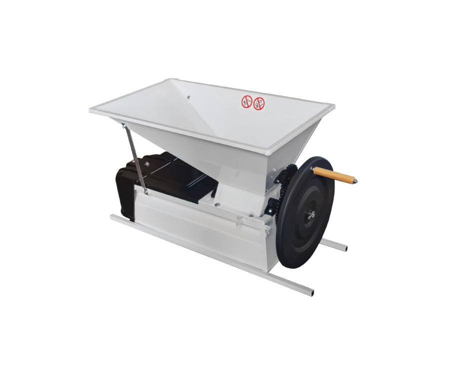 Σπαστηρασ-διαχ. χειροκινητος grifo dma