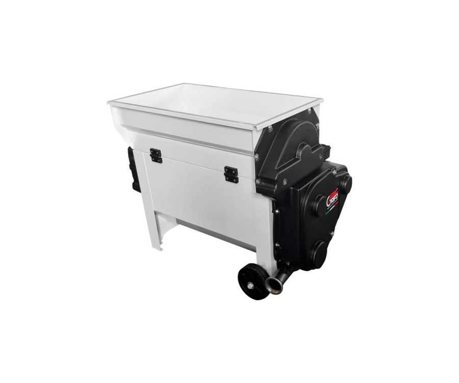 Σπαστηρας με αντλια βαμμενος 20α grifo dvep20