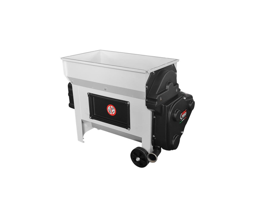 Σπαστηρας με αντλια 20b μη ανοιγομενος grifo dvep