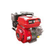 Κινητήρας Βενζίνης 6.5HP Miyake BK65S-3 Σφήνα Χειρόμιζα με Μειωτήρα