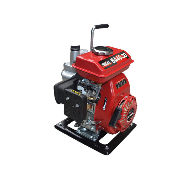 Βενζινοαντλία Φυγοκεντρική Miyake BA 40-30 2.5Hp Τετράχρονη