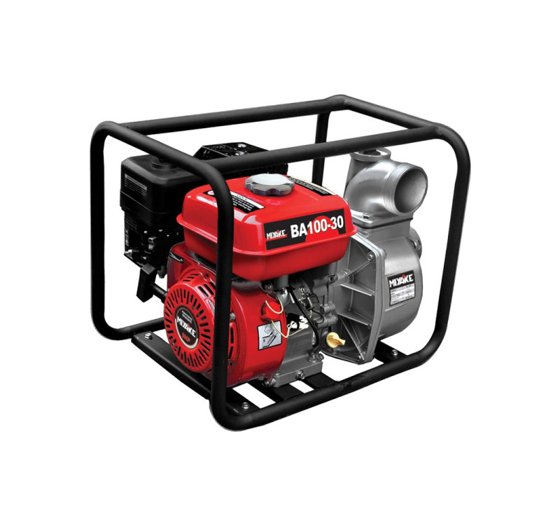 Βενζινοαντλια miyake ba 100-30