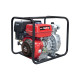 Βενζινοαντλία Φυγοκεντρική Miyake BA 80-80 13HP 3" x 2.5"