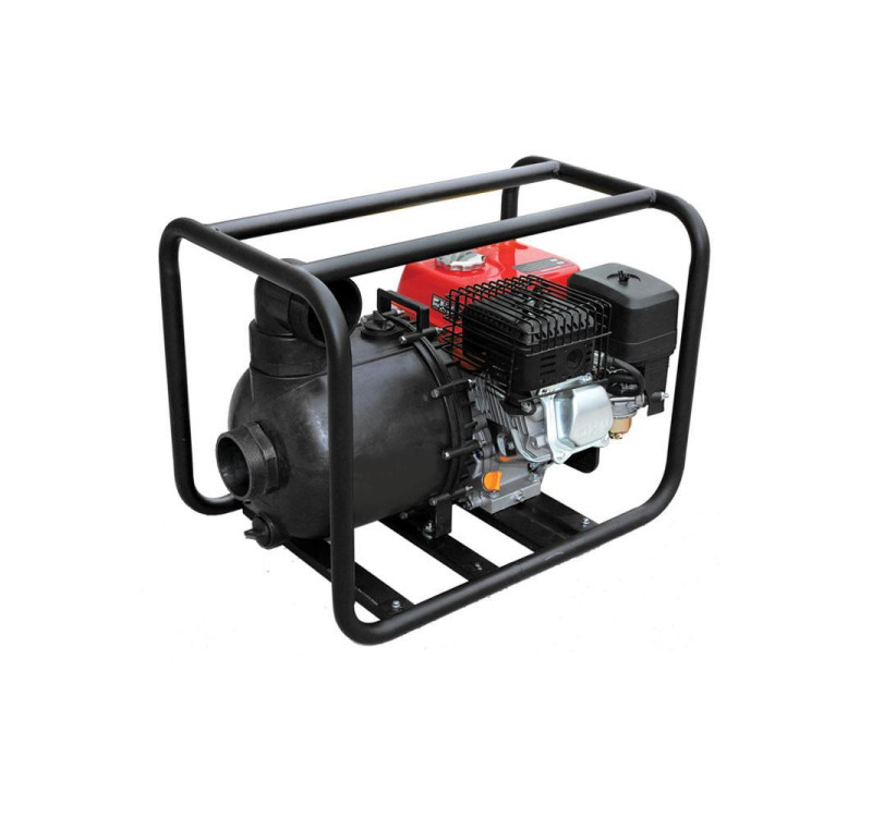 Βενζινοαντλια miyake ba 50-32 c πλαστικη