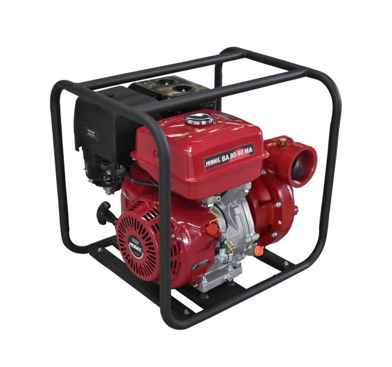 Βενζινοαντλια miyake ba 80-90ma