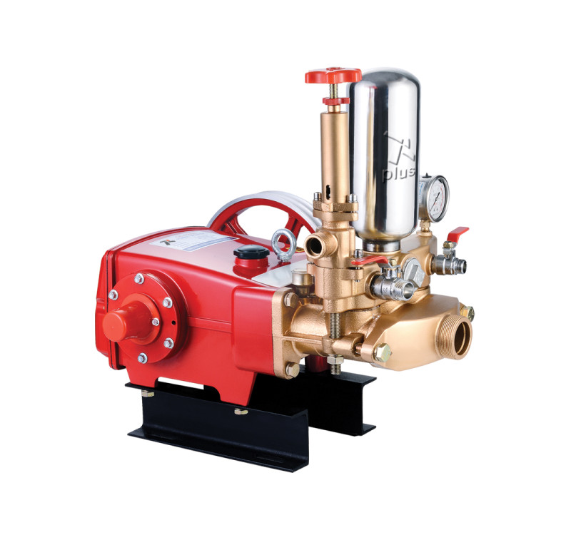 Ψεκαστικη αντλια plus os 4500n