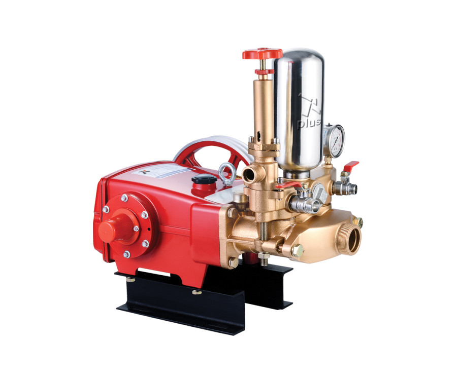 Ψεκαστικη αντλια plus os 4500n