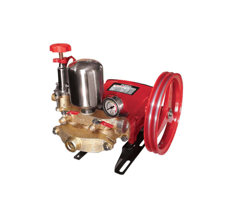 Ψεκαστική Αντλία Miyake OS 22 MA 5,5Hp Χυτοσίδηρος Σφήνα 19mm