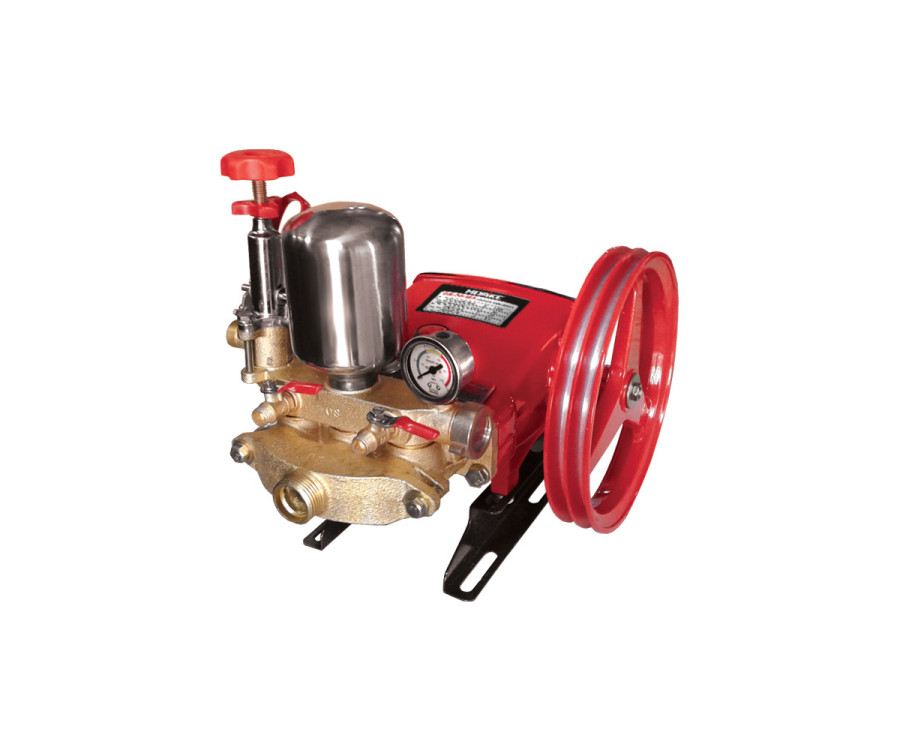 Ψεκαστική Αντλία Miyake OS 22 MA 5,5Hp Χυτοσίδηρος Σφήνα 19mm