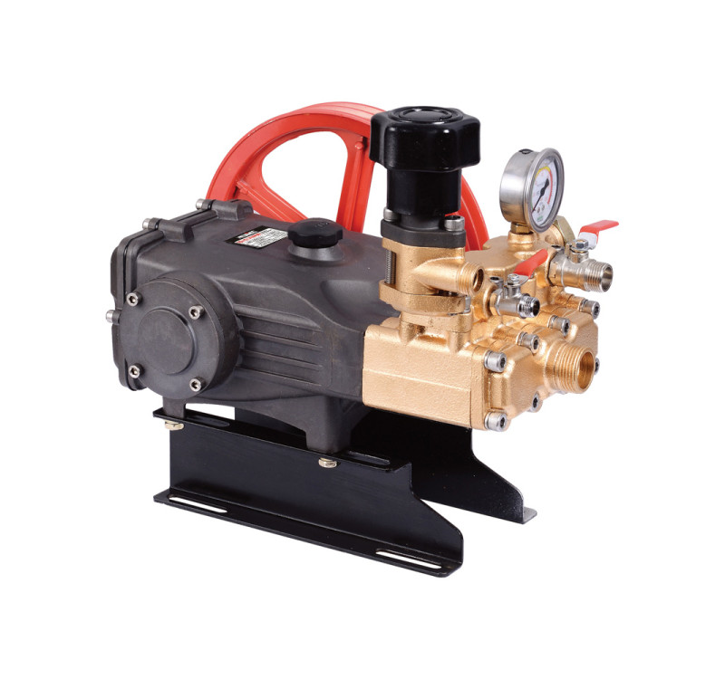 Ψεκαστική Αντλία Miyake OS 30 MA Super 9Hp Πίεση 70 Bar Σφήνα 20mm