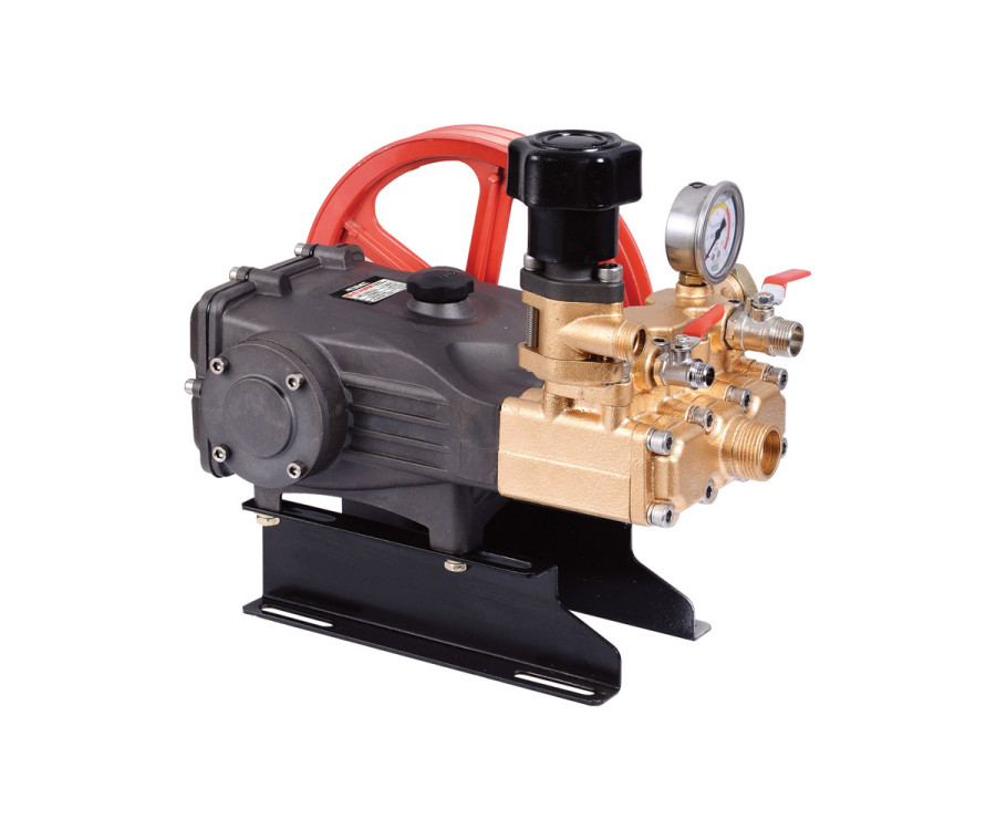 Ψεκαστική Αντλία Miyake OS 30 MA Super 9Hp Πίεση 70 Bar Σφήνα 20mm