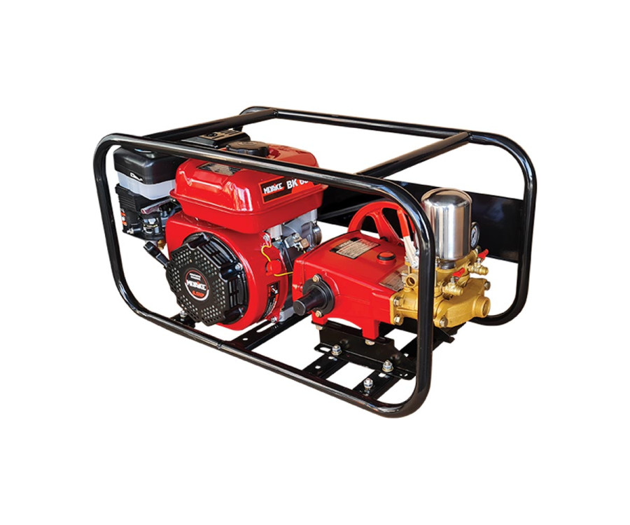 Ψεκαστικό Miyake OS 30 F Βενζίνης 6,5Hp με Φίλτρο Βαρελιού και Μάνικα