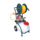 Ψεκαστικό Miyake OS 30 B με Βυτίο 30Lt, 1Hp, Πίεση 25 Bar και Παροχή 8 Lt/Min