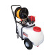 Ψεκαστικό Miyake OS 60 B 2T Δίχρονο με Βυτίο 60Lt, 1,02Hp, Πίεση 25 Bar και Παροχή 8 Lt/Min