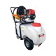 Ψεκαστικό Miyake OS 60 B 4T Τετράχρονο με Βυτίο 60Lt, 31cc, Πίεση 25 Bar και Παροχή 8 Lt/Min