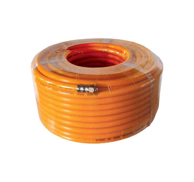 Λαστιχο ψεκασμου miyake 8,5mm 50m