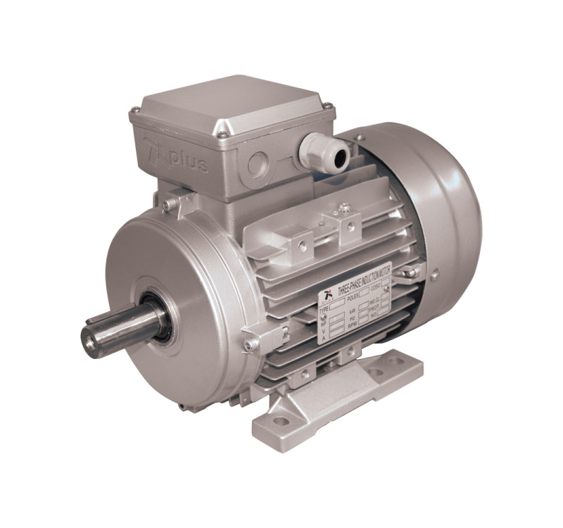 Ηλεκτροκινητηρας plus 4hp 2800rpm 380v ms 90l2-2