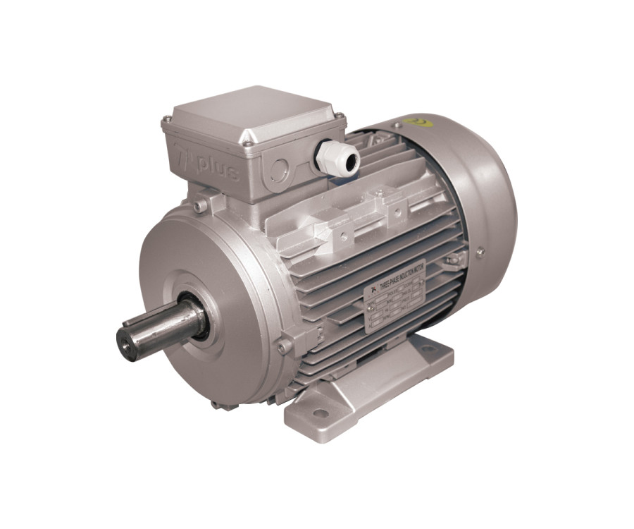 Ηλεκτροκινητηρας plus 3hp 1400rpm 380v ms 90l2-4