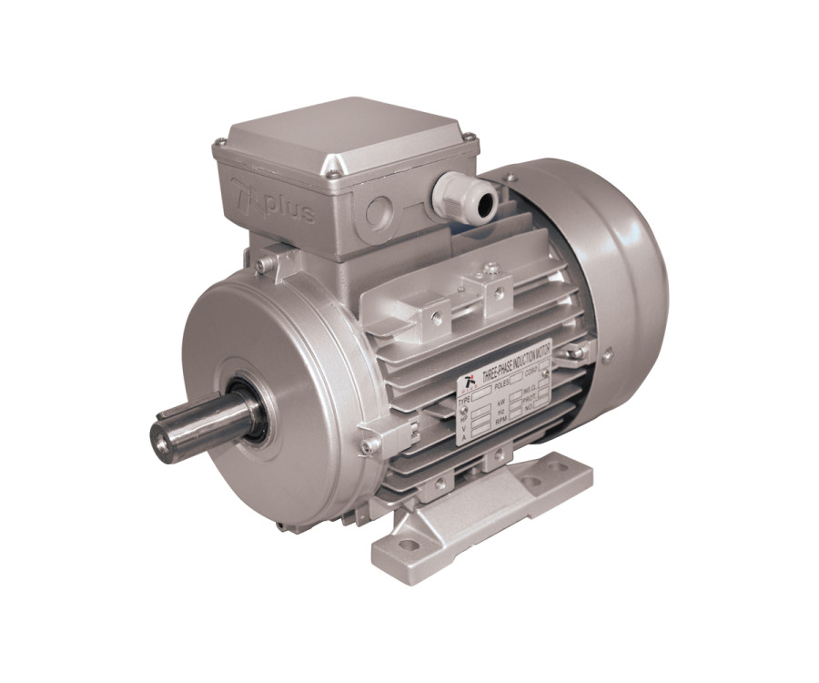 Ηλεκτροκινητηρας plus 5,5hp 2800rpm 380v ms 100l2-2