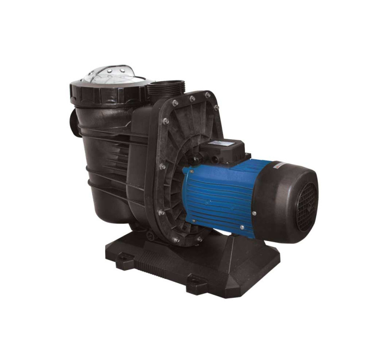 Ηλεκτραντλια plus πισινας fcp-1500s m