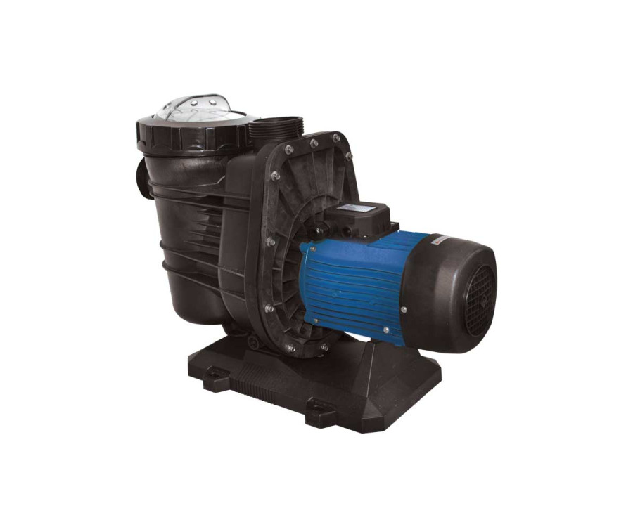 Ηλεκτραντλια plus πισινας fcp-2200s t