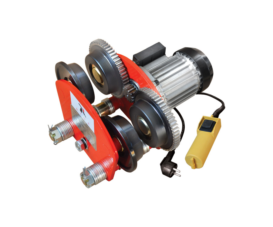 Φορειο td 1ηλεκτρικο