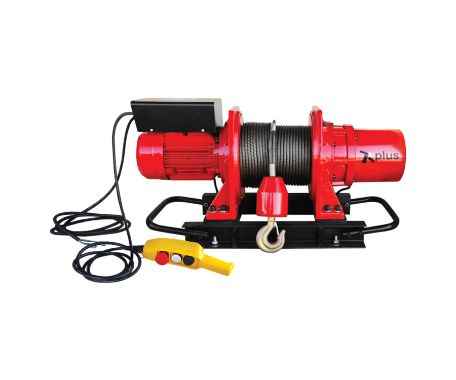 Γερανακι kdj 500ε1 380v