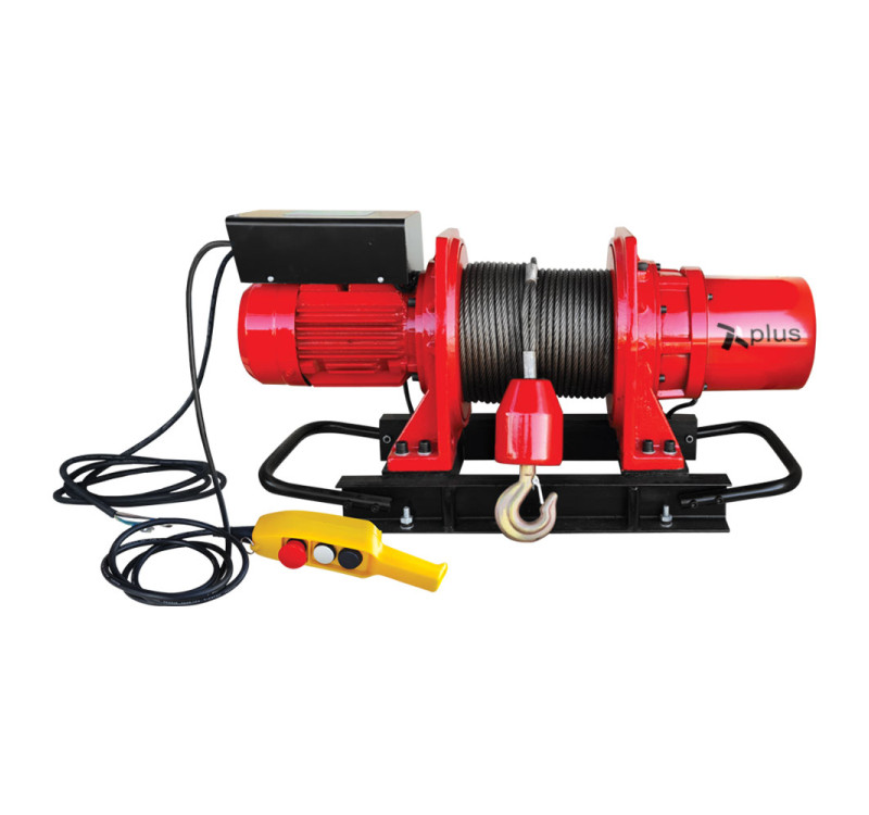 Γερανακι kdj 1000ε1 380v