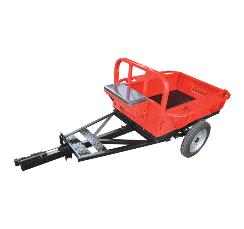 Τρειλορ σκαπτικων miyake