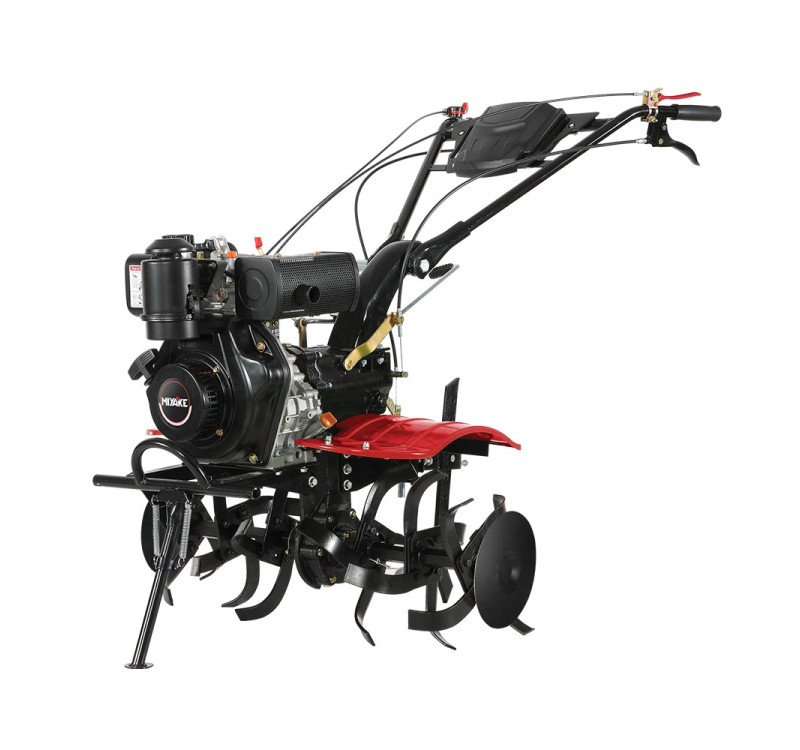 Σκαπτικο miyake sk80-5d 5hp σχοινι