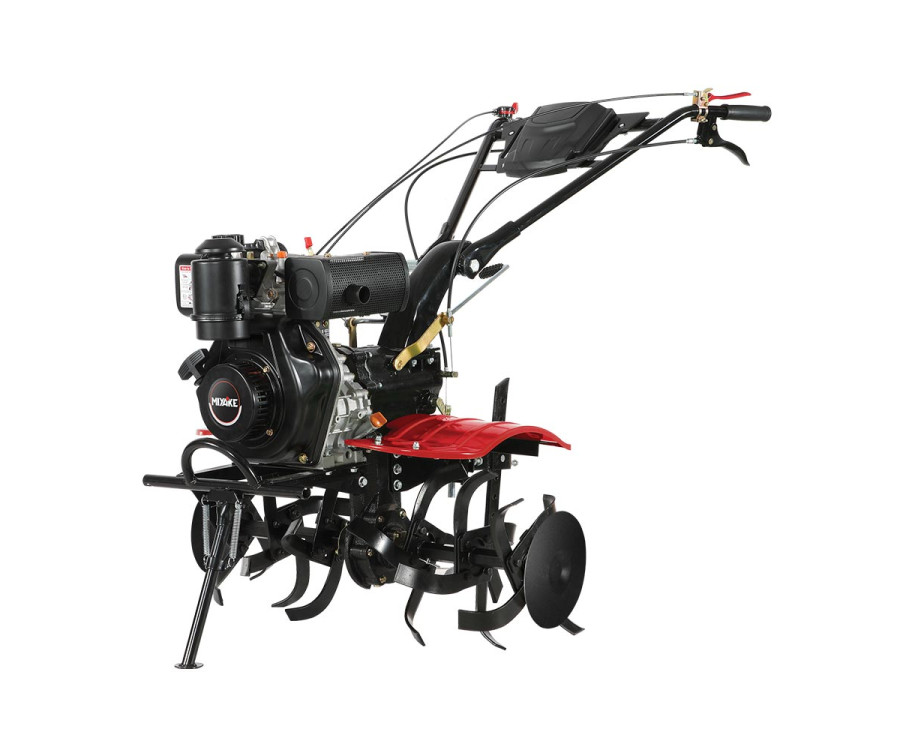 Σκαπτικο miyake sk80-5d 5hp σχοινι