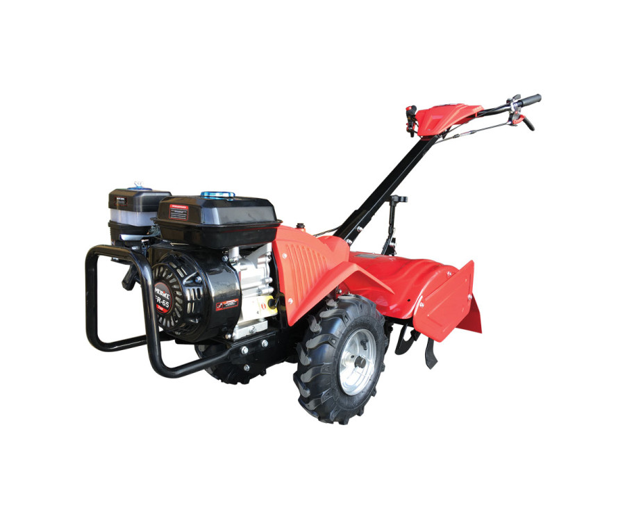 Φρέζα Miyake FR65 7Hp Βενζίνης Τετράχρονη με 1 Εμπρός και 1 Όπισθεν