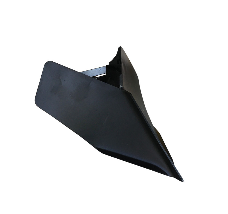 Αυλακωτήρας Σκαπτικού Διπλός Miyake