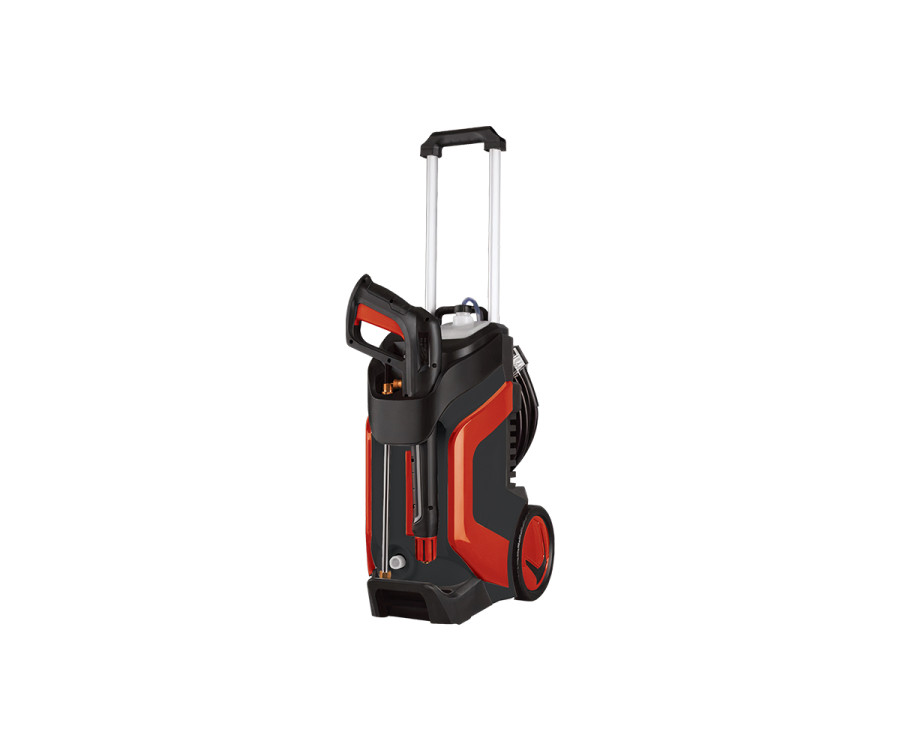 Πλυστικό Plus Ηλεκτρικό 701C με Ροή 390 Lt/h και Πίεση 160 Bar