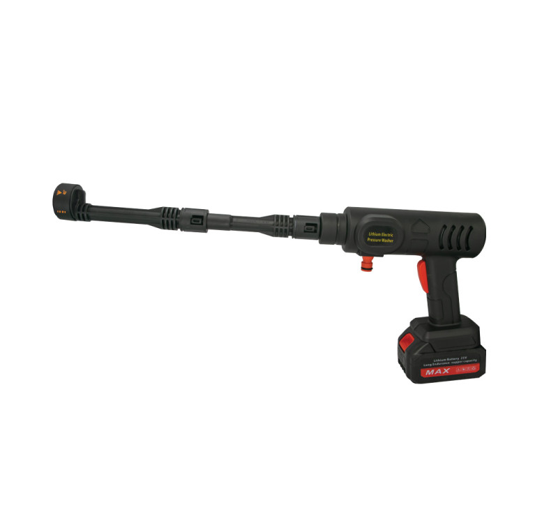 Πιστολα μπαταριας ψεκασμου e02