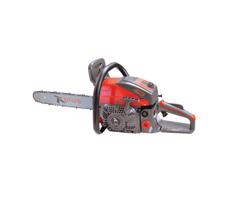 Αλυσοπρίονο Τετράχρονο Βενζίνης Miyake FCS-4800 41.7cc 2.04HP Λάμα 40cm