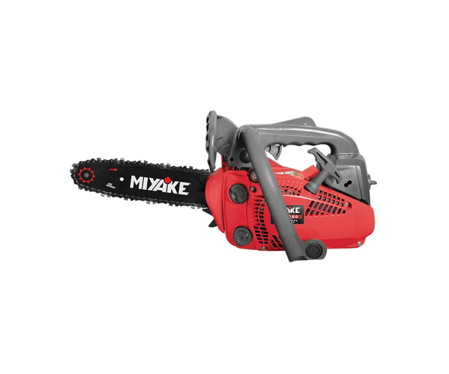 Αλυσοπρίονο Βενζίνης Miyake KW2500 25.4cc 1.22HP Κλαδευτικό 