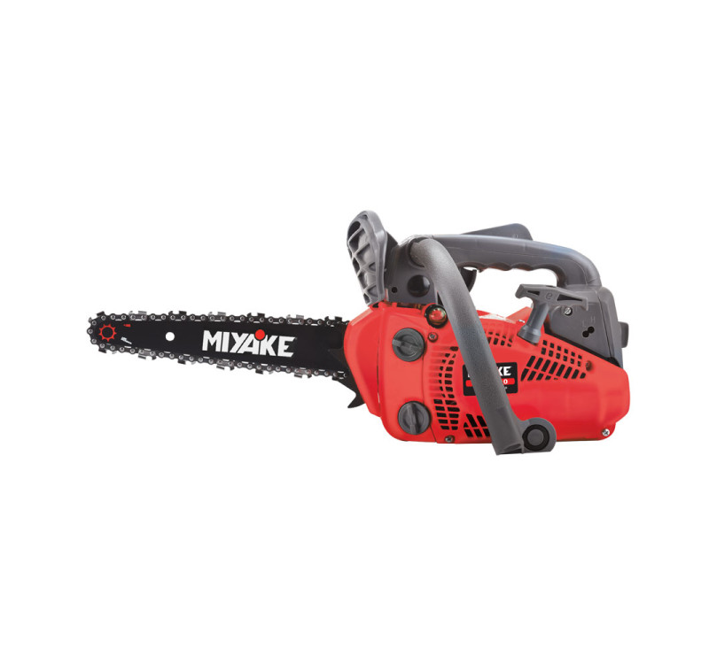 Αλυσοπρίονο Βενζίνης Carving Miyake KW2500 25.4cc 1.22HP