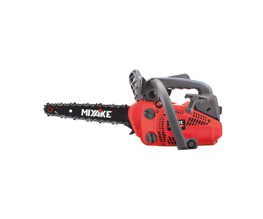Αλυσοπρίονο Βενζίνης Carving Miyake KW2500 25.4cc 1.22HP
