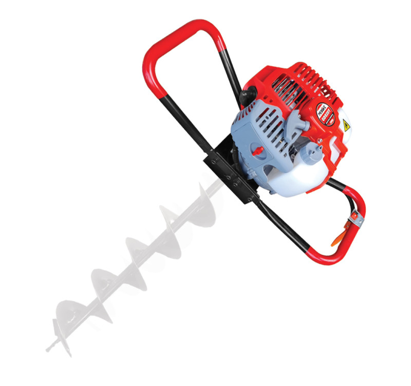 Γεωτρυπανο miyake gd 520 μονου χειριστη