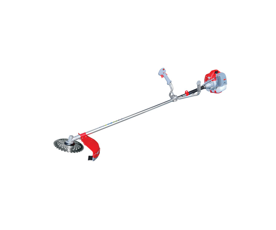 Θαμνοκοπτικό Βενζίνης Δίχρονο 2Hp ,52cc ,Miyake KW 520 M