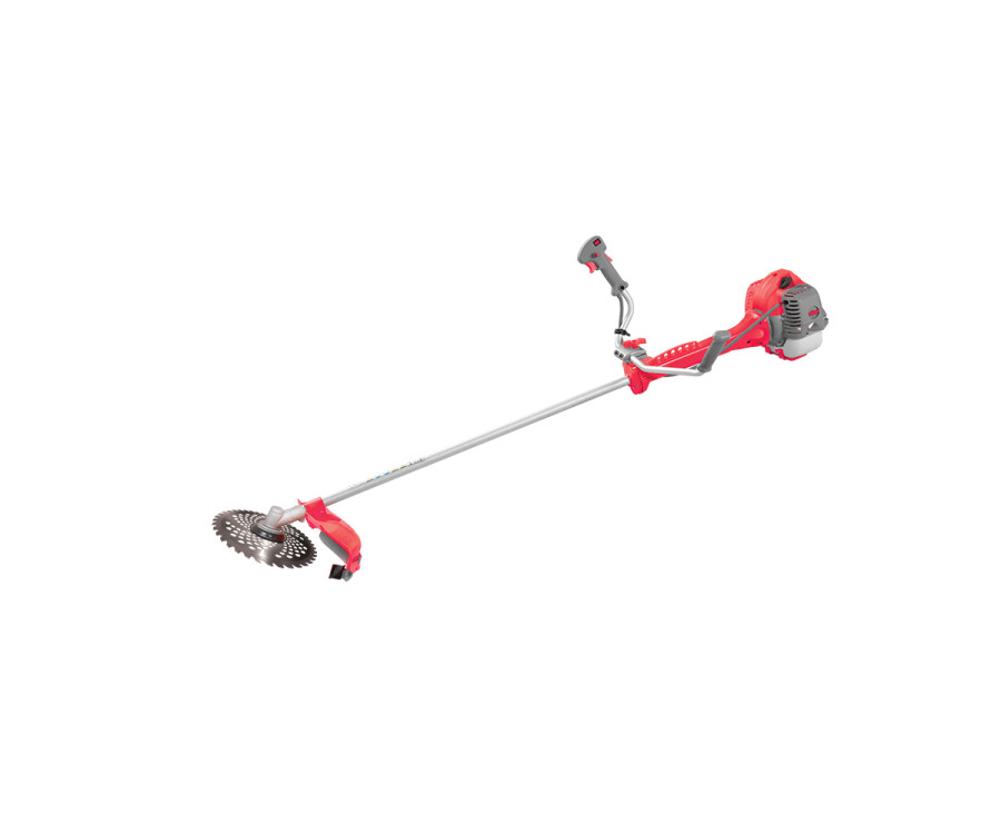 Θαμνοκοπτικό Βενζίνης Δίχρονο 3Hp 62cc Miyake KW 620 A Αντιδονητικό Μπαστούνι