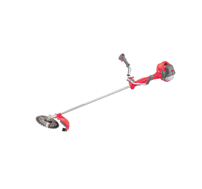 Θαμνοκοπτικο kawasaki tj 53 a