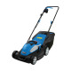 Μηχανή Γκαζόν Ηλεκτρική Plus XL 1600 1600W 220V Αυτοκινούμενη