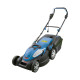 Μηχανή Γκαζόν Ηλεκτρική Plus XL 1800W 220V 