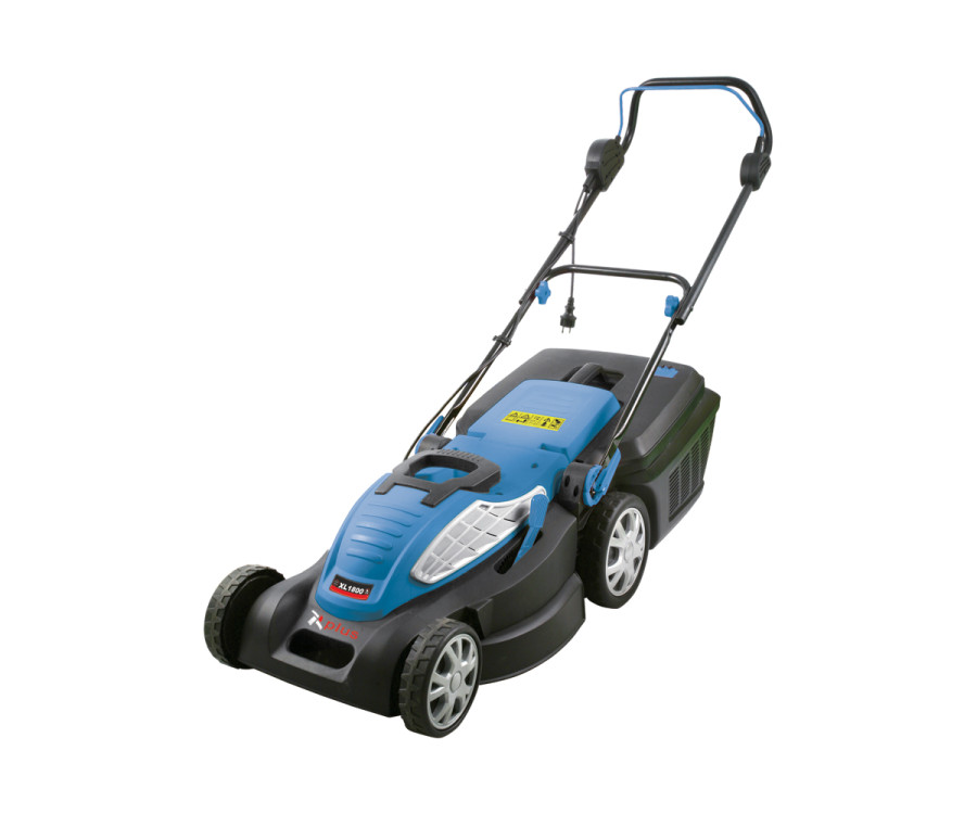 Μηχανή Γκαζόν Ηλεκτρική Plus XL 1800W 220V 