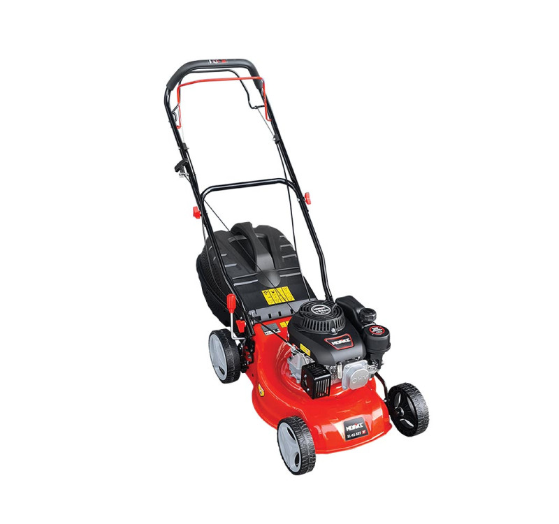 Μηχανή Γκαζόν Βενζίνης Miyake XL45 AUT 4Hp 132cc Αυτοκινούμενη