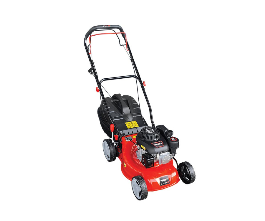 Μηχανή Γκαζόν Βενζίνης Miyake XL45 AUT 4Hp 132cc Αυτοκινούμενη