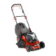 Μηχανή Γκαζόν Βενζίνης Miyake XL75 AUT BS 6Hp 161cc Αυτοκινούμενη