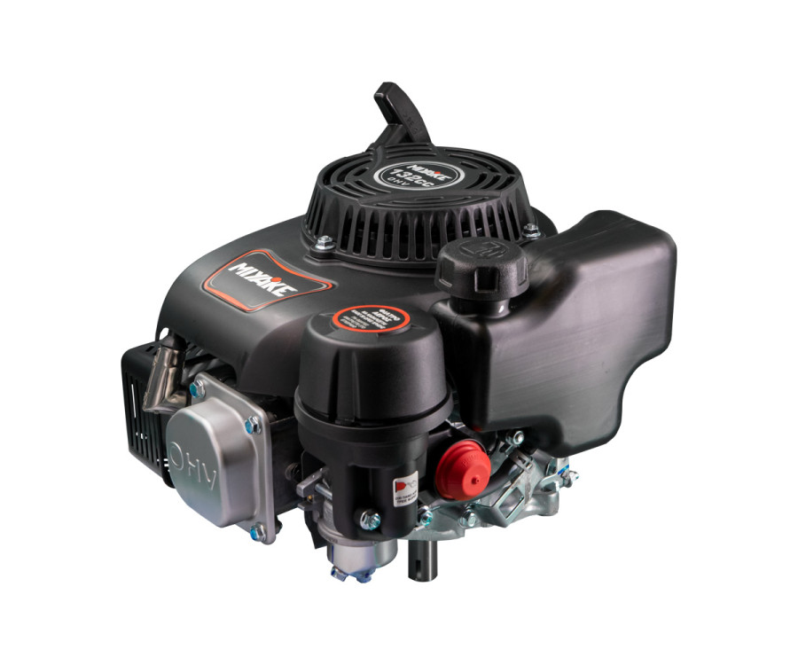 Κινητήρας Βενζίνης Κατακόρυφος 4HP Miyake DVO 130